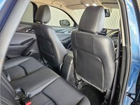 USED 2019 68 MAZDA CX-3 2.0 SKYACTIV-G Sport Nav+ SUV 5dr Petrol Manual Euro 6 (s/s) (121 ps) 