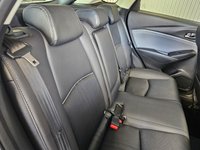 USED 2019 68 MAZDA CX-3 2.0 SKYACTIV-G Sport Nav+ SUV 5dr Petrol Manual Euro 6 (s/s) (121 ps) 