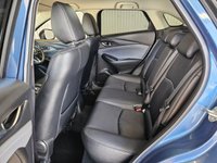 USED 2019 68 MAZDA CX-3 2.0 SKYACTIV-G Sport Nav+ SUV 5dr Petrol Manual Euro 6 (s/s) (121 ps) 