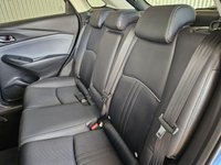 USED 2019 68 MAZDA CX-3 2.0 SKYACTIV-G Sport Nav+ SUV 5dr Petrol Manual Euro 6 (s/s) (121 ps) 