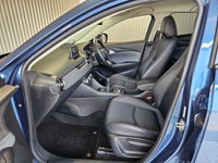 USED 2019 68 MAZDA CX-3 2.0 SKYACTIV-G Sport Nav+ SUV 5dr Petrol Manual Euro 6 (s/s) (121 ps) 