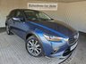 USED 2019 68 MAZDA CX-3 2.0 SKYACTIV-G Sport Nav+ SUV 5dr Petrol Manual Euro 6 (s/s) (121 ps) 