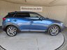 USED 2019 68 MAZDA CX-3 2.0 SKYACTIV-G Sport Nav+ SUV 5dr Petrol Manual Euro 6 (s/s) (121 ps) 