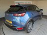 USED 2019 68 MAZDA CX-3 2.0 SKYACTIV-G Sport Nav+ SUV 5dr Petrol Manual Euro 6 (s/s) (121 ps) 
