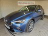 USED 2019 68 MAZDA CX-3 2.0 SKYACTIV-G Sport Nav+ SUV 5dr Petrol Manual Euro 6 (s/s) (121 ps) 