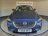 USED 2019 68 MAZDA CX-3 2.0 SKYACTIV-G Sport Nav+ SUV 5dr Petrol Manual Euro 6 (s/s) (121 ps) 