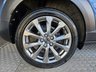 USED 2019 68 MAZDA CX-3 2.0 SKYACTIV-G Sport Nav+ SUV 5dr Petrol Manual Euro 6 (s/s) (121 ps) 