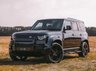 USED LAND ROVER DEFENDER 110 