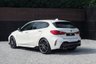 USED 2020 20 BMW 1 SERIES 1.5 118i M Sport Hatchback 5dr Petrol DCT Euro 6 (s/s) (140 ps) 