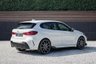 USED 2020 20 BMW 1 SERIES 1.5 118i M Sport Hatchback 5dr Petrol DCT Euro 6 (s/s) (140 ps) 