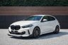 USED 2020 20 BMW 1 SERIES 1.5 118i M Sport Hatchback 5dr Petrol DCT Euro 6 (s/s) (140 ps) 