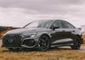 USED AUDI RS3 