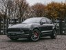 USED PORSCHE MACAN 