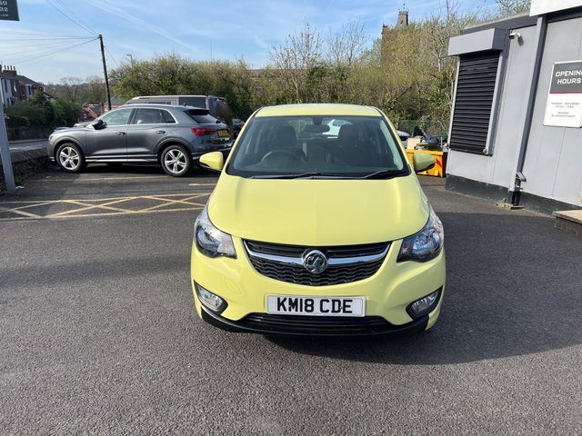 View our VAUXHALL VIVA