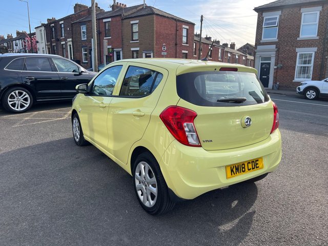 View our VAUXHALL VIVA