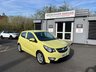 USED 2018 18 VAUXHALL VIVA 1.0i SE Euro 6 5dr (a/c) CAT-S Any inspection welcome