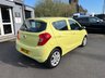 USED 2018 18 VAUXHALL VIVA 1.0i SE Euro 6 5dr (a/c) CAT-S Any inspection welcome