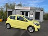 USED 2018 18 VAUXHALL VIVA 1.0i SE Euro 6 5dr (a/c) CAT-S Any inspection welcome