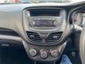USED 2018 18 VAUXHALL VIVA 1.0i SE Euro 6 5dr (a/c) CAT-S Any inspection welcome
