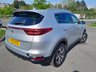 USED 2021 21 KIA SPORTAGE 1.6 T-GDi 2 GPF SUV 5dr Petrol Manual AWD Euro 6 (s/s) (174 bhp) CALL 01752 406101 FOR MORE DETAILS