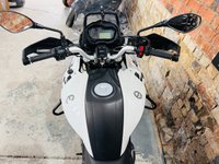 USED 2018 18 BENELLI TRK 502 502 Full Luggage
