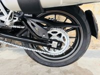 USED 2018 18 BENELLI TRK 502 502 Full Luggage