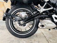 USED 2018 18 BENELLI TRK 502 502 Full Luggage