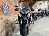 USED 2018 18 BENELLI TRK 502 502 Full Luggage