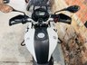 USED 2018 18 BENELLI TRK 502 502 Full Luggage