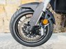 USED 2018 18 BENELLI TRK 502 502 Full Luggage