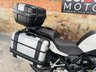 USED 2018 18 BENELLI TRK 502 502 Full Luggage