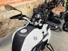 USED 2018 18 BENELLI TRK 502 502 Full Luggage