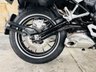 USED 2018 18 BENELLI TRK 502 502 Full Luggage