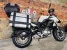 USED 2018 18 BENELLI TRK 502 502 Full Luggage