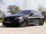 USED MERCEDES-BENZ C CLASS 