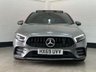 USED 2019 69 MERCEDES-BENZ A-CLASS 2.0 A35 AMG (Premium Plus) Hatchback 5dr Petrol SpdS DCT 4MATIC Euro 6 (s/s) (306 ps) Heads up display massive spec