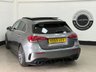 USED 2019 69 MERCEDES-BENZ A-CLASS 2.0 A35 AMG (Premium Plus) Hatchback 5dr Petrol SpdS DCT 4MATIC Euro 6 (s/s) (306 ps) Heads up display massive spec