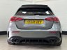 USED 2019 69 MERCEDES-BENZ A-CLASS 2.0 A35 AMG (Premium Plus) Hatchback 5dr Petrol SpdS DCT 4MATIC Euro 6 (s/s) (306 ps) Heads up display massive spec