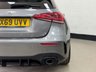 USED 2019 69 MERCEDES-BENZ A-CLASS 2.0 A35 AMG (Premium Plus) Hatchback 5dr Petrol SpdS DCT 4MATIC Euro 6 (s/s) (306 ps) Heads up display massive spec