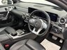 USED 2019 69 MERCEDES-BENZ A-CLASS 2.0 A35 AMG (Premium Plus) Hatchback 5dr Petrol SpdS DCT 4MATIC Euro 6 (s/s) (306 ps) Heads up display massive spec