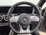 USED 2019 69 MERCEDES-BENZ A-CLASS 2.0 A35 AMG (Premium Plus) Hatchback 5dr Petrol SpdS DCT 4MATIC Euro 6 (s/s) (306 ps) Heads up display massive spec