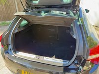USED 2013 63 CITROEN DS5 2.0 HDi DStyle Hatchback 5dr Diesel Manual Euro 5 (160 ps) 