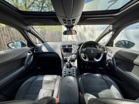 USED 2013 63 CITROEN DS5 2.0 HDi DStyle Hatchback 5dr Diesel Manual Euro 5 (160 ps) 