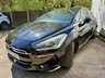 USED 2013 63 CITROEN DS5 2.0 HDi DStyle Hatchback 5dr Diesel Manual Euro 5 (160 ps) 