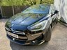 USED 2013 63 CITROEN DS5 2.0 HDi DStyle Hatchback 5dr Diesel Manual Euro 5 (160 ps) 