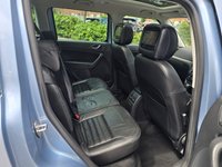 USED 2014 63 SKODA YETI 2.0 TDI Elegance Outdoor 5dr Diesel DSG 4WD Euro 5 (140 ps) 
