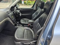 USED 2014 63 SKODA YETI 2.0 TDI Elegance Outdoor 5dr Diesel DSG 4WD Euro 5 (140 ps) 