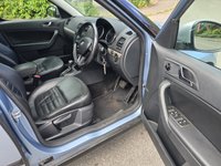 USED 2014 63 SKODA YETI 2.0 TDI Elegance Outdoor 5dr Diesel DSG 4WD Euro 5 (140 ps) 