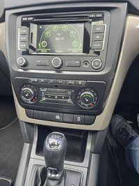 USED 2014 63 SKODA YETI 2.0 TDI Elegance Outdoor 5dr Diesel DSG 4WD Euro 5 (140 ps) 