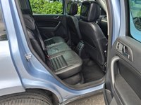 USED 2014 63 SKODA YETI 2.0 TDI Elegance Outdoor 5dr Diesel DSG 4WD Euro 5 (140 ps) 